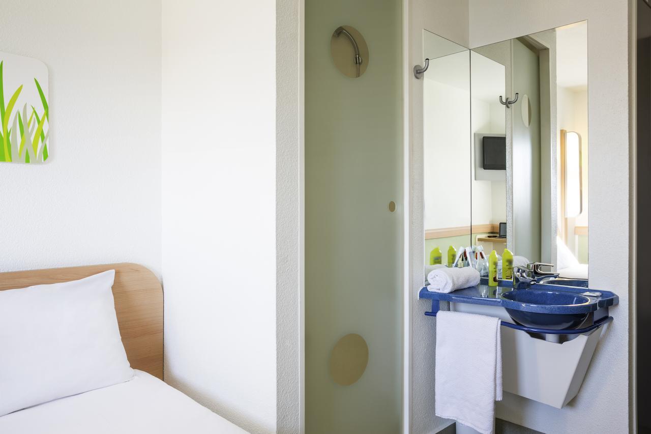 Ibis Budget Orly Chevilly Tram 7 Vitry-sur-Seine Zimmer foto